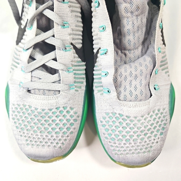 Nike Kobe 10 Elite "Elevate" Sneakers Size 13 - Picture 4 of 10